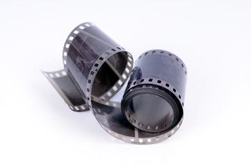 Negativfilm