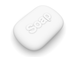 Soap
