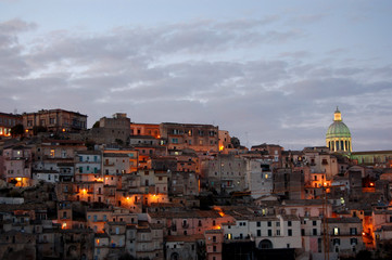 Obraz premium ITALIA