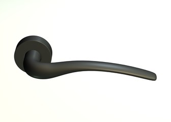 door handle