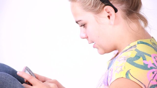 Texting is My Favorite Way to Communicate