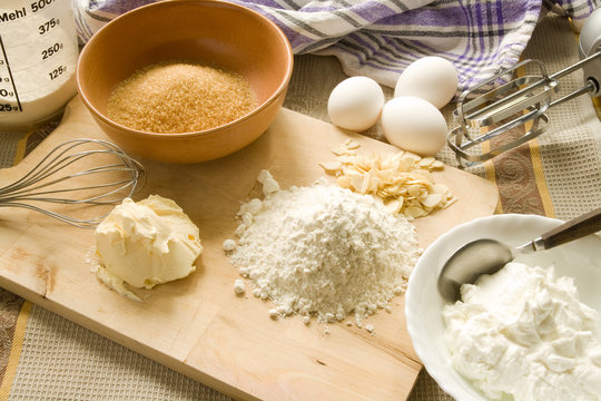 Backen