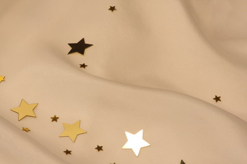 little stars - background
