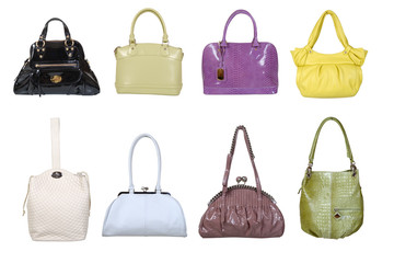 Female handbag - 18239082