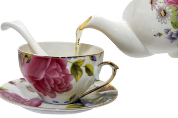 cup of tea