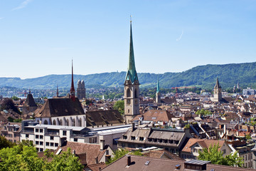 Zurich