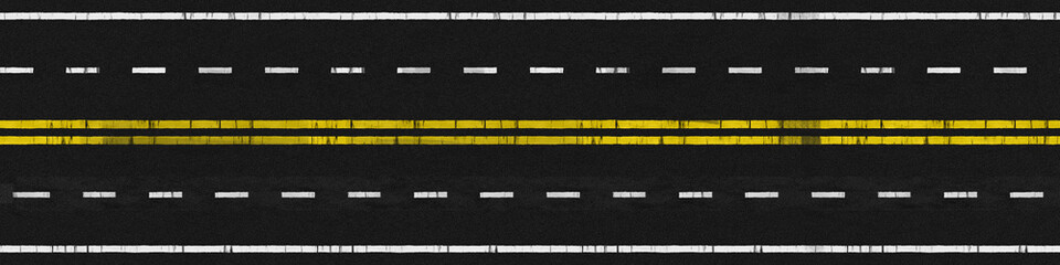 Used Road