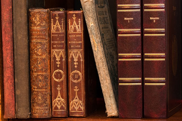 bibliothèque