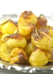 Patate arrosto