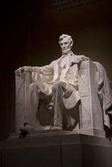 Fototapeta premium Lincoln Memorial