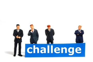 business challenge