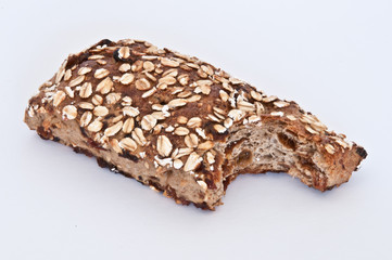 Müslibrot