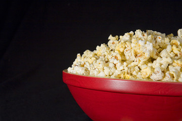 Popcorn Snack