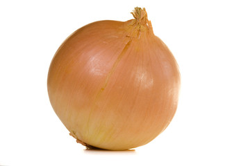 Yellow onion