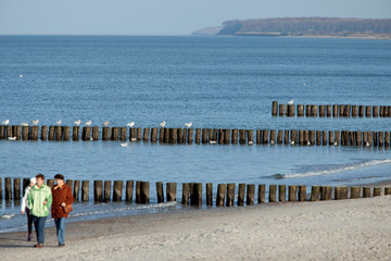 Baltic Sea