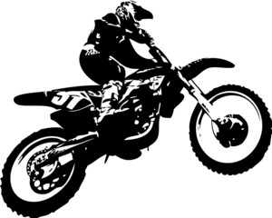 mx rider