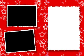 felicitacion estrellas © idea