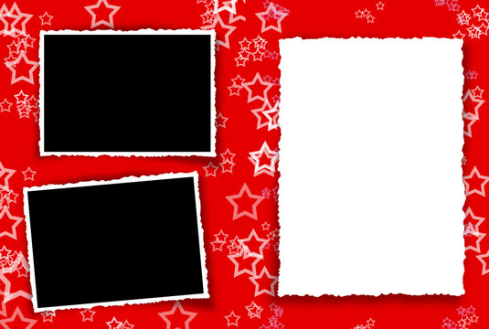 felicitacion estrellas