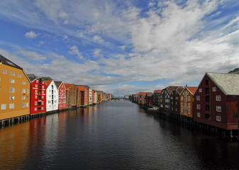 Trondheim