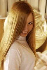 Karina Smile