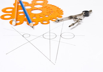 Drawing and various tools