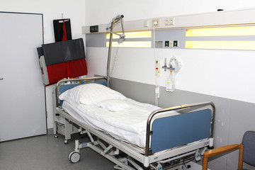 Krankenhaus