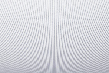 Abstract image of striped surface