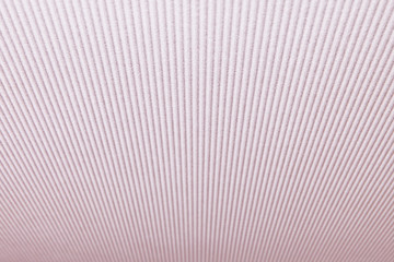 Abstract image of striped surface