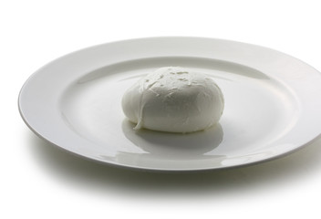 Mozzarella cheese