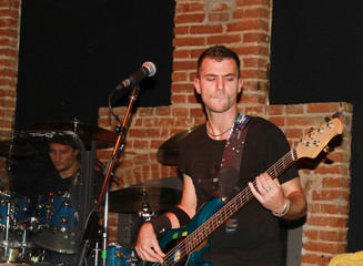 Obraz premium concerto rock
