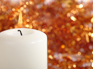 Christmas still life