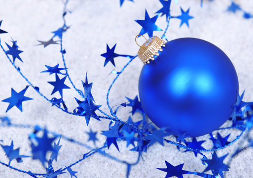 weihnachtskugel