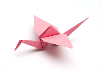 paper crane