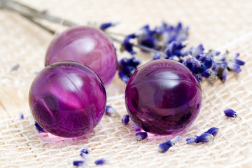 oil bath pearls