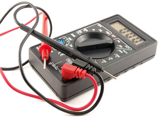 Multimeter