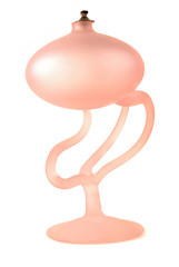 Lamp for aromatic oil