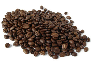 coffee beans