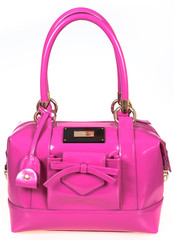 Elegant ladies handbag.