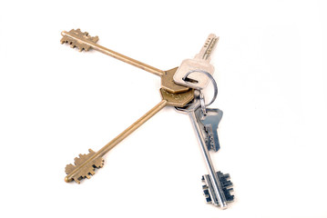 Bunch of keys