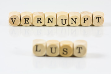 Vernunft