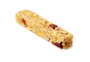 muesli bar
