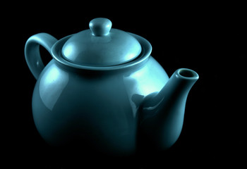 teapot
