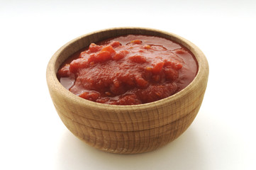 Salsa di pomodoro