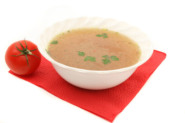 soup