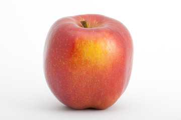 Roter Apfel