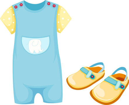 baby clothes