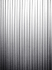Obraz premium metal fence background