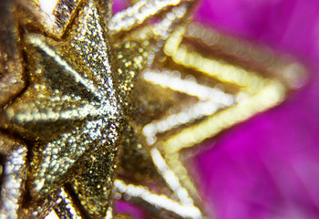 Gold star macro