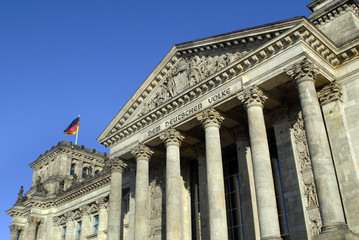 reichstag