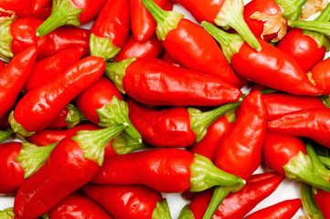 red hot chilli peppers background